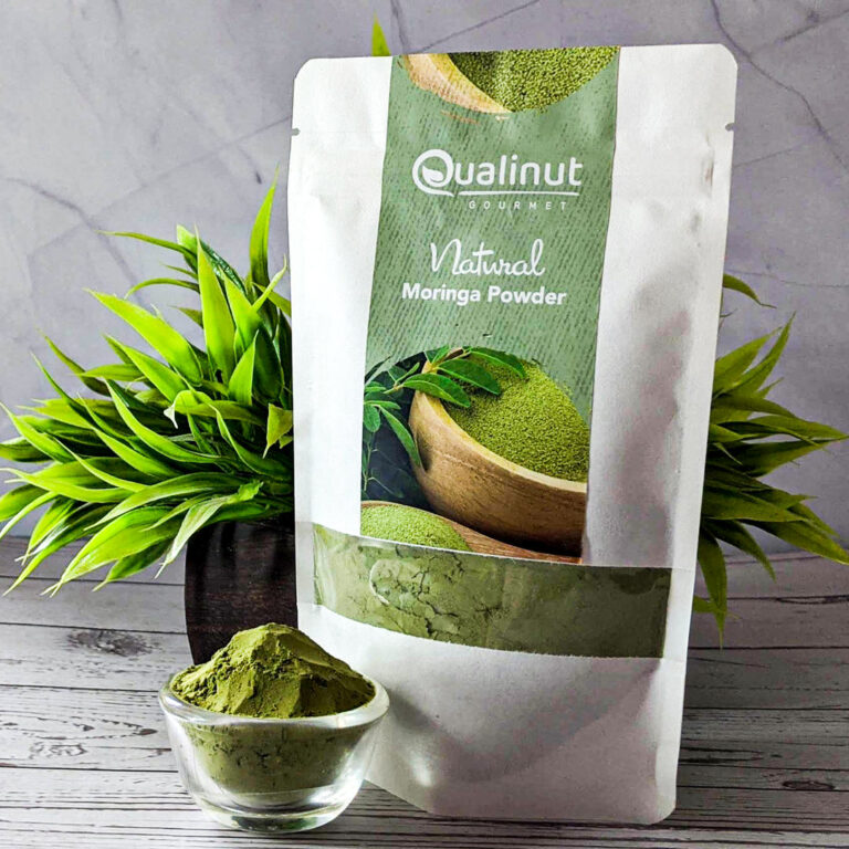 Natural Moringa Powder