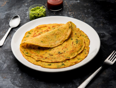 Nutritious Rajgira/ Amaranth Recipes
